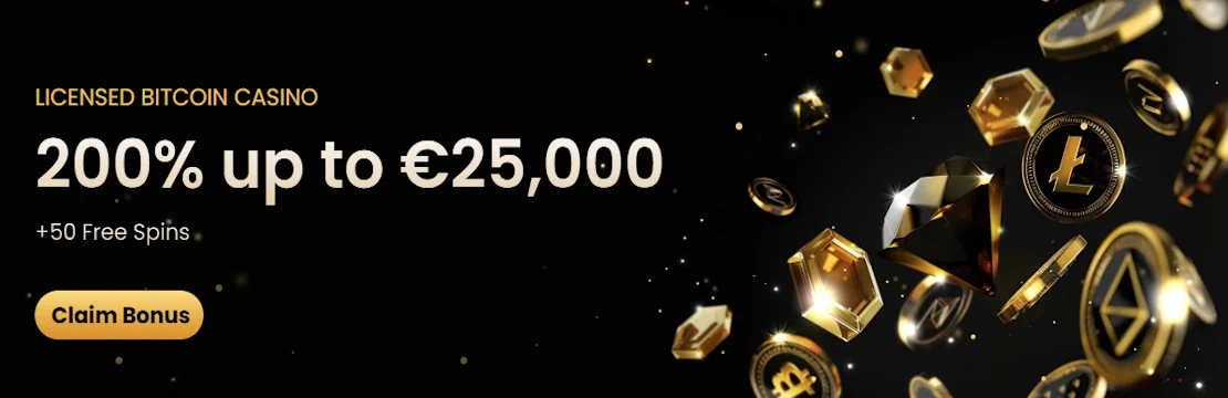 Lucky Block Casino Online